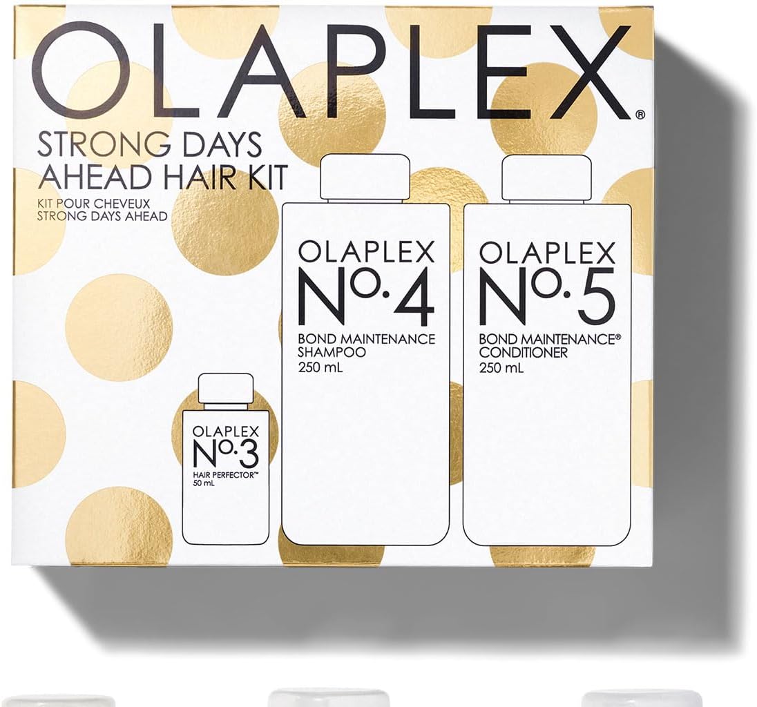 Olaplex Strong Days Ahead Hair Kit