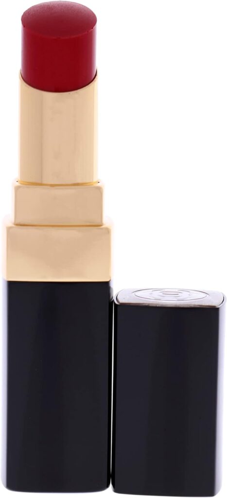 Chanel Rouge Coco Flash Lipstick - 68 Ultime Women 0.1 oz